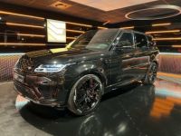 Land Rover Range Rover Sport 2.0 P400E 404CH HSE DYNAMIC - <small></small> 74.900 € <small>TTC</small> - #1