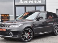 Land Rover Range Rover Sport 2.0 P400E 404CH HSE DYNAMIC - <small></small> 59.890 € <small>TTC</small> - #1