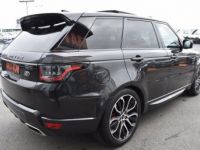 Land Rover Range Rover Sport 2.0 P400E 404CH HSE DYNAMIC - <small></small> 59.890 € <small>TTC</small> - #2