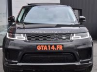 Land Rover Range Rover Sport 2.0 P400E 404CH HSE DYNAMIC - <small></small> 59.890 € <small>TTC</small> - #17