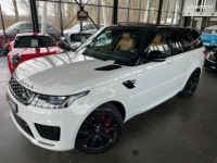 Land Rover Range Rover Sport 2.0 P400e 404ch HSE Dynamic GARANTIE 12 MOIS LAND Pneumatique Meridian TO 21P 869-mois - <small></small> 64.988 € <small>TTC</small> - #1