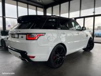 Land Rover Range Rover Sport 2.0 P400e 404ch HSE Dynamic GARANTIE 12 MOIS LAND Pneumatique Meridian TO 21P 869-mois - <small></small> 64.988 € <small>TTC</small> - #2