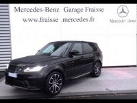 Land Rover Range Rover Sport 2.0 P400e 404ch HSE Dynamic Mark IX - <small></small> 83.900 € <small>TTC</small> - #1