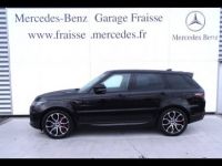 Land Rover Range Rover Sport 2.0 P400e 404ch HSE Dynamic Mark IX - <small></small> 83.900 € <small>TTC</small> - #2