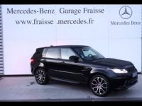 Land Rover Range Rover Sport 2.0 P400e 404ch HSE Dynamic Mark IX - <small></small> 83.900 € <small>TTC</small> - #4