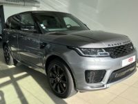 Land Rover Range Rover Sport 2.0 P400E 404CH HSE DYNAMIC MARK IX - <small></small> 63.900 € <small>TTC</small> - #1