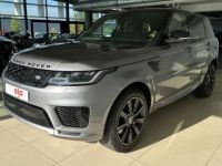 Land Rover Range Rover Sport 2.0 P400E 404CH HSE DYNAMIC MARK IX - <small></small> 63.900 € <small>TTC</small> - #7