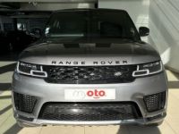 Land Rover Range Rover Sport 2.0 P400E 404CH HSE DYNAMIC MARK IX - <small></small> 63.900 € <small>TTC</small> - #8