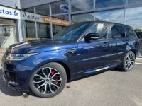 Land Rover Range Rover Sport 2.0 P400E 404CH HSE DYNAMIC MARK IX - <small></small> 55.980 € <small>TTC</small> - #1