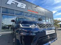 Land Rover Range Rover Sport 2.0 P400E 404CH HSE DYNAMIC MARK IX - <small></small> 55.980 € <small>TTC</small> - #2