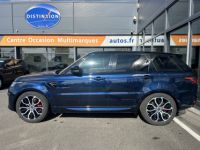 Land Rover Range Rover Sport 2.0 P400E 404CH HSE DYNAMIC MARK IX - <small></small> 55.980 € <small>TTC</small> - #5