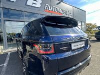 Land Rover Range Rover Sport 2.0 P400E 404CH HSE DYNAMIC MARK IX - <small></small> 55.980 € <small>TTC</small> - #6