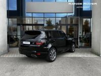 Land Rover Range Rover Sport 2.0 P400e 404ch HSE Dynamic Mark IX - <small></small> 67.000 € <small>TTC</small> - #2