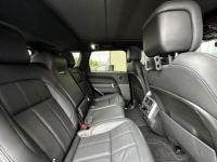 Land Rover Range Rover Sport 2.0 P400e 404ch HSE Dynamic Mark IX - <small></small> 67.000 € <small>TTC</small> - #5