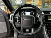 Land Rover Range Rover Sport 2.0 P400e 404ch HSE Dynamic Mark IX - <small></small> 67.000 € <small>TTC</small> - #15