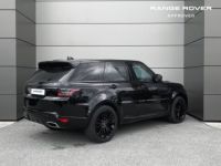 Land Rover Range Rover Sport 2.0 P400e 404ch HSE Dynamic Mark IX - <small></small> 68.000 € <small>TTC</small> - #2