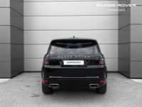 Land Rover Range Rover Sport 2.0 P400e 404ch HSE Dynamic Mark IX - <small></small> 68.000 € <small>TTC</small> - #7