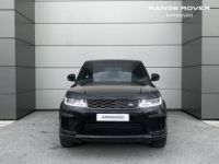 Land Rover Range Rover Sport 2.0 P400e 404ch HSE Dynamic Mark IX - <small></small> 68.000 € <small>TTC</small> - #8