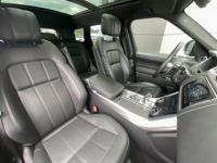 Land Rover Range Rover Sport 2.0 P400e 404ch HSE Dynamic Mark IX - <small></small> 68.000 € <small>TTC</small> - #17