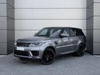 Land Rover Range Rover Sport 2.0 P400e 404ch HSE Dynamic Mark IX - <small></small> 51.900 € <small>TTC</small> - #1