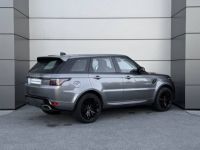 Land Rover Range Rover Sport 2.0 P400e 404ch HSE Dynamic Mark IX - <small></small> 51.900 € <small>TTC</small> - #2