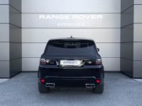 Land Rover Range Rover Sport 2.0 P400e 404ch HSE Dynamic Mark IX - <small></small> 73.900 € <small>TTC</small> - #7