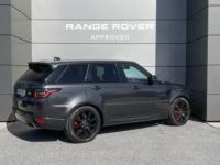 Land Rover Range Rover Sport 2.0 P400e 404ch HSE Dynamic Mark IX - <small></small> 68.900 € <small>TTC</small> - #2