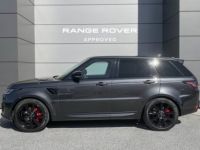 Land Rover Range Rover Sport 2.0 P400e 404ch HSE Dynamic Mark IX - <small></small> 68.900 € <small>TTC</small> - #6