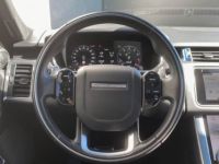 Land Rover Range Rover Sport 2.0 P400e 404ch HSE Dynamic Mark IX - <small></small> 68.900 € <small>TTC</small> - #19