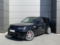 Land Rover Range Rover Sport 2.0 P400e 404ch HSE Dynamic Mark IX - <small></small> 60.000 € <small>TTC</small> - #1