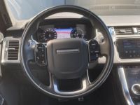 Land Rover Range Rover Sport 2.0 P400e 404ch HSE Dynamic Mark IX - <small></small> 60.000 € <small>TTC</small> - #18