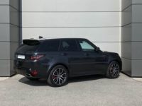 Land Rover Range Rover Sport 2.0 P400e 404ch HSE Dynamic Mark IX - <small></small> 67.900 € <small>TTC</small> - #2