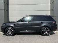 Land Rover Range Rover Sport 2.0 P400e 404ch HSE Dynamic Mark IX - <small></small> 67.900 € <small>TTC</small> - #6