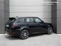 Land Rover Range Rover Sport 2.0 P400e 404ch HSE Dynamic Mark IX - <small></small> 59.900 € <small>TTC</small> - #2