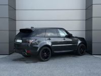 Land Rover Range Rover Sport 2.0 P400e 404ch HSE Dynamic Mark IX - <small></small> 56.000 € <small>TTC</small> - #2