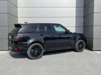 Land Rover Range Rover Sport 2.0 P400e 404ch HSE Dynamic Mark IX - <small></small> 60.000 € <small>TTC</small> - #2