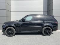 Land Rover Range Rover Sport 2.0 P400e 404ch HSE Dynamic Mark IX - <small></small> 60.000 € <small>TTC</small> - #6