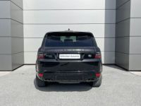 Land Rover Range Rover Sport 2.0 P400e 404ch HSE Dynamic Mark IX - <small></small> 60.000 € <small>TTC</small> - #7