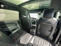 Land Rover Range Rover Sport 2.0 P400e 404ch HSE Dynamic Mark IX - <small></small> 60.000 € <small>TTC</small> - #11