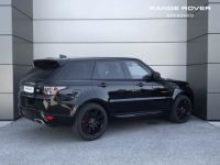 Land Rover Range Rover Sport 2.0 P400e 404ch HSE Dynamic Mark IX - <small></small> 61.000 € <small>TTC</small> - #2