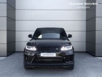 Land Rover Range Rover Sport 2.0 P400e 404ch HSE Dynamic Mark IX - <small></small> 61.000 € <small>TTC</small> - #8