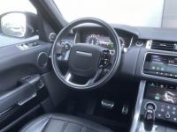 Land Rover Range Rover Sport 2.0 P400e 404ch HSE Dynamic Mark IX - <small></small> 61.000 € <small>TTC</small> - #17