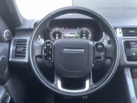 Land Rover Range Rover Sport 2.0 P400e 404ch HSE Dynamic Mark IX - <small></small> 61.000 € <small>TTC</small> - #18