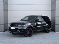 Land Rover Range Rover Sport 2.0 P400e 404ch HSE Dynamic Mark IX - <small></small> 59.900 € <small>TTC</small> - #1