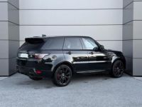 Land Rover Range Rover Sport 2.0 P400e 404ch HSE Dynamic Mark IX - <small></small> 59.900 € <small>TTC</small> - #2