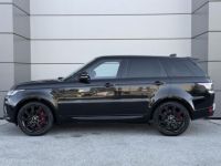 Land Rover Range Rover Sport 2.0 P400e 404ch HSE Dynamic Mark IX - <small></small> 59.900 € <small>TTC</small> - #6