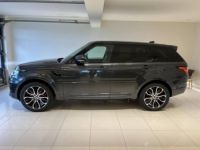 Land Rover Range Rover Sport 2.0 P400e 404ch HSE Dynamic Mark IX - <small></small> 54.900 € <small>TTC</small> - #2