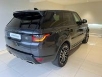 Land Rover Range Rover Sport 2.0 P400e 404ch HSE Dynamic Mark IX - <small></small> 54.900 € <small>TTC</small> - #4