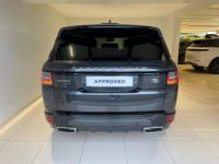 Land Rover Range Rover Sport 2.0 P400e 404ch HSE Dynamic Mark IX - <small></small> 54.900 € <small>TTC</small> - #5