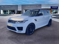 Land Rover Range Rover Sport 2.0 P400e 404ch HSE Dynamic Mark IX - <small></small> 63.900 € <small>TTC</small> - #1